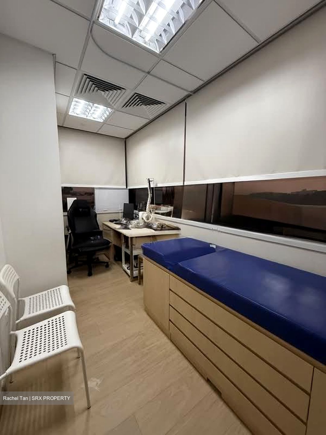 Gleneagles Hospital (D10), Retail #570063991